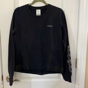 Adidas sweatshirt